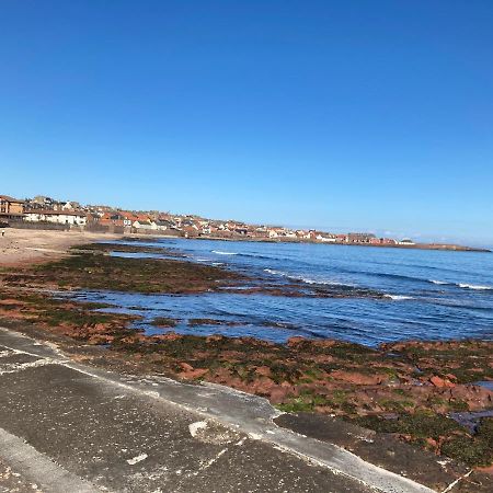 دنبار Beach View المظهر الخارجي الصورة